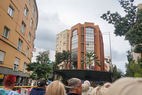 Las Palmas de Gran Canaria